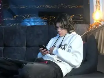 Chaturbate Private Sex Chat of diamond_twink