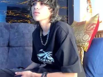 Chaturbate Private Sex Chat of diamond_twink
