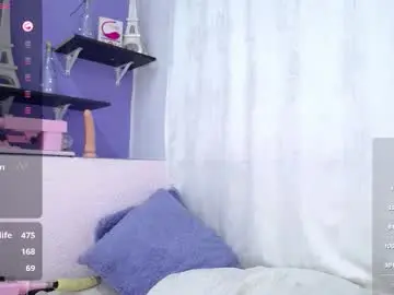 Chaturbate Live Sex of dreams_sophi