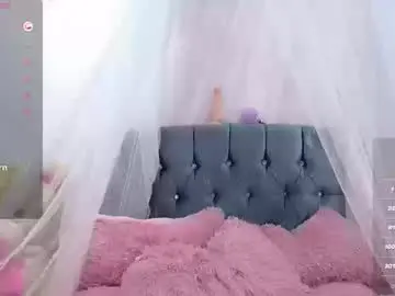 Chaturbate Free Live Porn of dreams_sophi