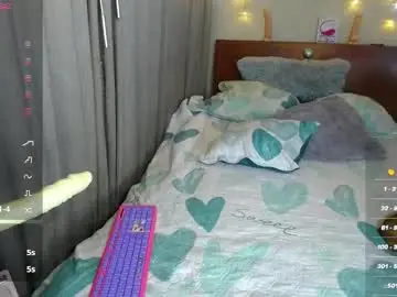 Chaturbate Best Webcam of dreams_sophi