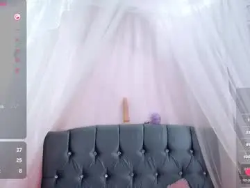 Chaturbate Live Sex Cam of dreams_sophi