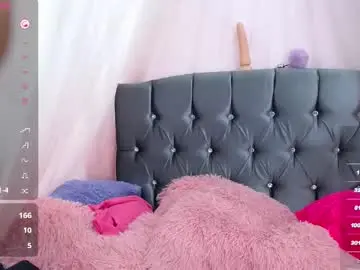 Chaturbate Best live sex cam show of dreams_sophi