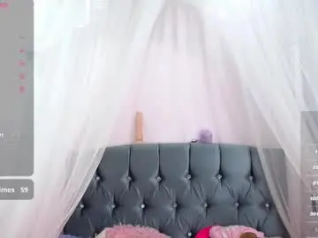 Chaturbate Sex Chat of dreams_sophi