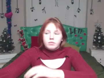 Chaturbate Adult Video Chat of evelinaredfox