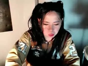 Chaturbate Live Sex of harley_nasty