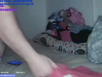 Chaturbate Watch Live Sex Cams of lucyxricky