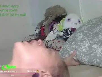 Chaturbate Adult Video Chat of lucyxricky