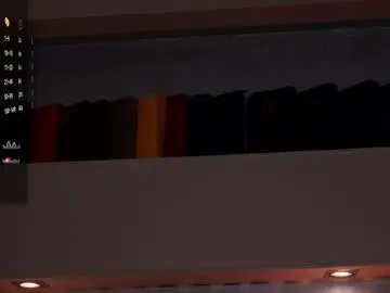 Chaturbate Sex Cam of margarethowell