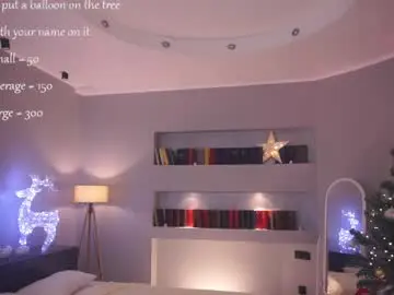 Chaturbate Best Webcam of margarethowell