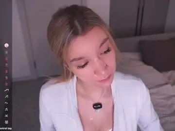 Chaturbate Live Sex of margarethowell