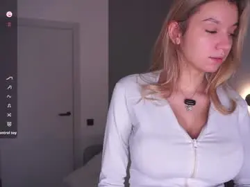 Chaturbate Adult Video Chat of margarethowell