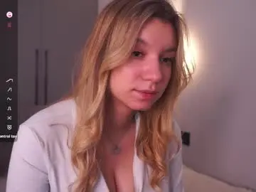 Chaturbate Free Porn Cam of margarethowell