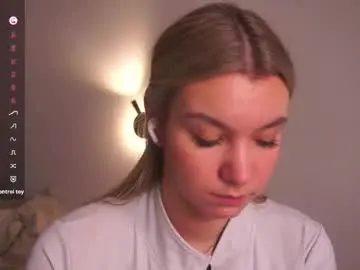 Chaturbate Live Sex of margarethowell