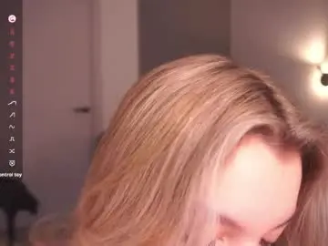 Chaturbate Adult Video Chat of margarethowell