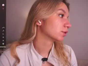 Chaturbate Live Sex Cam of margarethowell