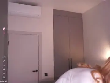 Chaturbate Live Sex Cam of margarethowell