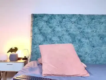 Chaturbate Sex Cam of maxfrost_1