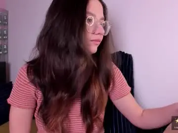 Chaturbate Nude Webcam of miabellee_