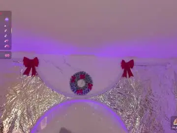 Chaturbate Best live sex cam show of miamontoya