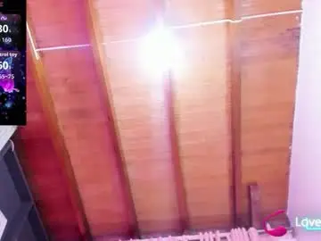 Chaturbate Free Live Porn of nathy_brown20