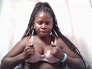 Chaturbate Private Sex Chat of naughtybaddie9