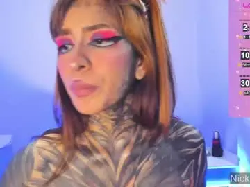 Chaturbate Best Webcam of nicki_1
