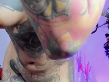 Chaturbate Nude Webcam of nicki_1