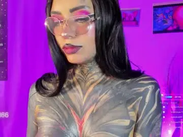 Chaturbate Sex Cam of nicki_1