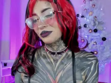 Chaturbate Free Porn Cam of nicki_1