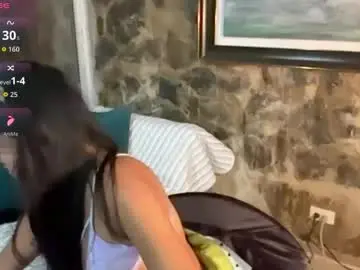 Chaturbate Private Sex Chat of sally_sullivan04