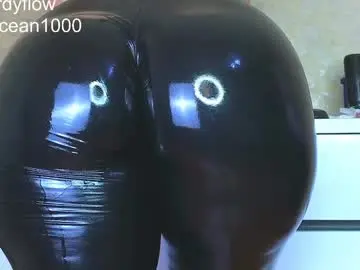 Chaturbate Nude Webcam of tykita