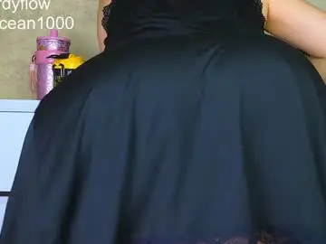 Chaturbate Free Porn Cam of tykita