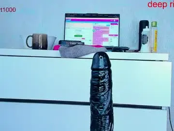 Chaturbate Sex Cam of tykita