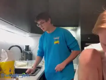 Chaturbate Adult Webcam of woods_jerk