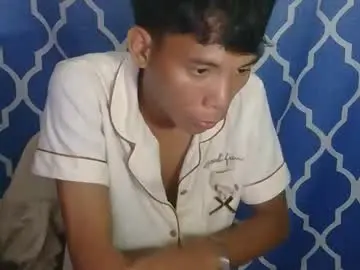 Chaturbate Sex Cam of asiancockinsan