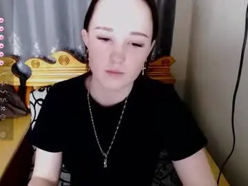 Chaturbate Free Live Porn of bellaabey