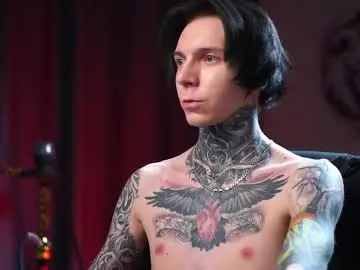 Chaturbate Watch Live Sex Cams of chillguy2k