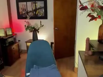 Chaturbate Nude Webcam of daniela_martinnez