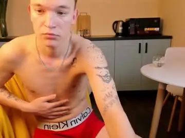 Chaturbate Live Porn of derek_banville