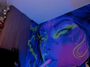 Chaturbate Live Porn of emiilycollins1