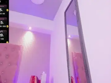 Chaturbate Sex Chat of jorinde_sexy