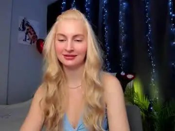 Chaturbate Live Sex Cam of kimmy1_powell