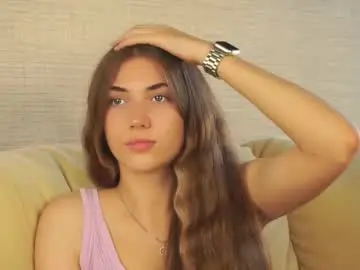 Chaturbate Watch Live Sex Cams of marylouisetubertini
