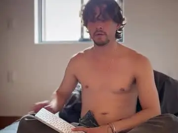 Chaturbate Live Porn of mcklister69