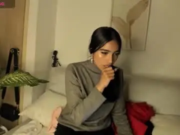 Chaturbate Live Sex Cam of mystick_