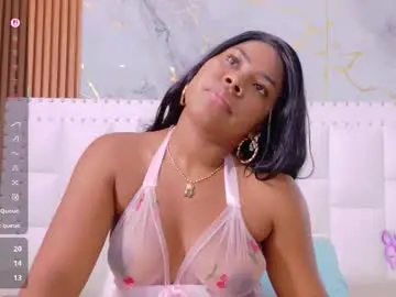 Chaturbate Live Porn of naughty_ebonyy