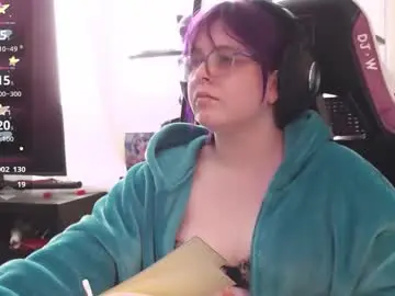 Chaturbate Best live sex cam show of raventhesugar