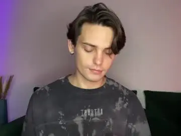 Chaturbate Adult Webcams of zacharyellington