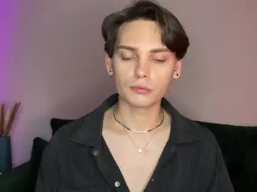 Chaturbate Sex Chat of zacharyellington